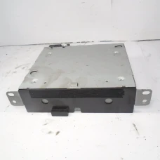 RADIO Citroën C4 2012 1.6 16V 9801189580
