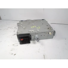 RADIO Citroën C4 2012 1.6 16V 9801189580