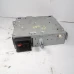 RADIO Citroën C4 2012 1.6 16V 9801189580