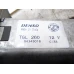 MEHANIZAM BRISAČA SA MOTORIĆEM Alfa 156 2004 1.9JTD SW 64343018