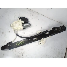 MEHANIZAM STAKLA ZADAJ LIJEVA Seat Altea 2007 XL 1.9TDI