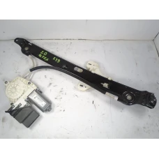 MEHANIZAM STAKLA ZADNJA DESNA Seat Altea 2007 XL 1.9TDI 1k0959704m