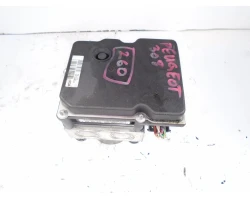 ABS Peugeot 308 2011 1.6 16V 0265951870   9666957480