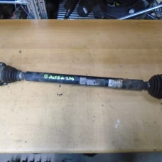 POLUOSOVINA PREDNJA DESNA Seat Altea 2007 XL 1.9TDI