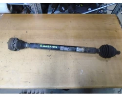 POLUOSOVINA PREDNJA DESNA Seat Altea 2007 XL 1.9TDI