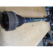 POLUOSOVINA PREDNJA DESNA Seat Altea 2007 XL 1.9TDI
