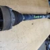 POLUOSOVINA PREDNJA DESNA Seat Altea 2007 XL 1.9TDI