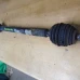 POLUOSOVINA PREDNJA DESNA Seat Altea 2007 XL 1.9TDI