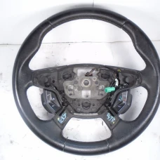 VOLAN Ford Focus 2012 1.6TDCI