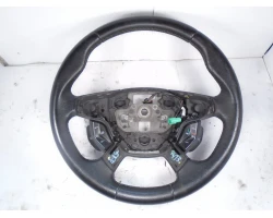 VOLAN Ford Focus 2012 1.6TDCI