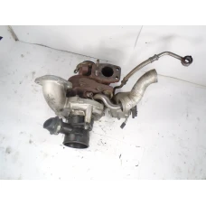 TURBINA Ford Focus 2012 1.6TDCI 6tc1244vz    9686120680