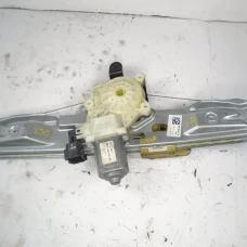 MEHANIZAM STAKLA ZADNJA DESNA Ford Focus 2012 1.6TDCI