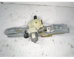 MEHANIZAM STAKLA ZADNJA DESNA Ford Focus 2012 1.6TDCI