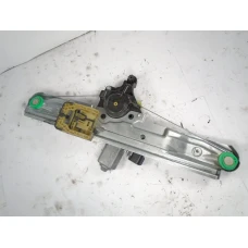 MEHANIZAM STAKLA ZADNJA DESNA Ford Focus 2012 1.6TDCI