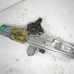 MEHANIZAM STAKLA ZADNJA DESNA Ford Focus 2012 1.6TDCI