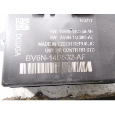RAČUNALNIK KOMFORTNI Ford Focus 2012 1.6TDCI bv6n-14b532-af