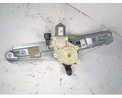 MEHANIZAM STAKLA ZADAJ LIJEVA Ford Focus 2012 1.6TDCI bm51-a27001-bc