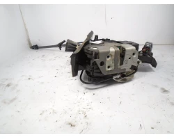 MEHANIZAM ZAKLJUČAVANJA ZADNJI LIJEVO Ford Focus 2012 1.6TDCI bm5a-a26413-ab