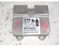 RAČUNALNIK AIR BAGOV Opel Astra 2005 1.7 CDTI 13262361   327963935
