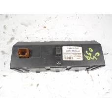 RAČUNALNIK PUTOVALNI Citroën C4 2012 1.6 16V 9676199280