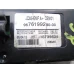 RAČUNALNIK PUTOVALNI Citroën C4 2012 1.6 16V 9676199280