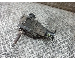 DIFERENCIAL PREDNJI Hyundai Santafe 2007 2.2D