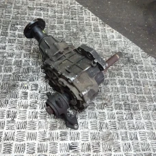 DIFERENCIAL PREDNJI Hyundai Santafe 2007 2.2D
