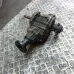 DIFERENCIAL PREDNJI Hyundai Santafe 2007 2.2D