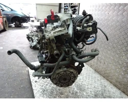 MOTOR CIJELI Fiat Grande Punto 2009 1.4 350A1000