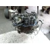 MOTOR CIJELI Fiat Grande Punto 2009 1.4 350A1000