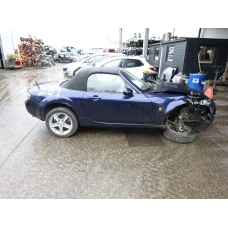 AUTO ZA DIJELOVE Mazda MX-5 2006 1.8i