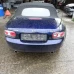 AUTO ZA DIJELOVE Mazda MX-5 2006 1.8i