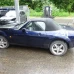 AUTO ZA DIJELOVE Mazda MX-5 2006 1.8i