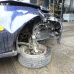 AUTO ZA DIJELOVE Mazda MX-5 2006 1.8i