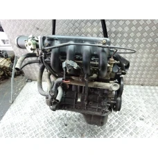 MOTOR CIJELI Hyundai Accent 1997 1.5GLS