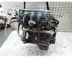 MOTOR CIJELI Hyundai Accent 1997 1.5GLS
