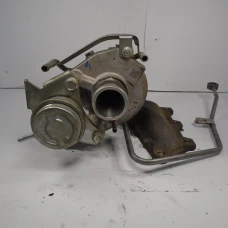 TURBINA Renault CLIO 2014 GRANDTOUR 0,9 TCE 8201234380