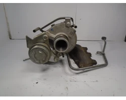 TURBINA Renault CLIO 2014 GRANDTOUR 0,9 TCE 8201234380
