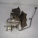 TURBINA Renault CLIO 2014 GRANDTOUR 0,9 TCE 8201234380