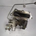 TURBINA Renault CLIO 2014 GRANDTOUR 0,9 TCE 8201234380