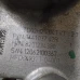 TURBINA Renault CLIO 2014 GRANDTOUR 0,9 TCE 8201234380