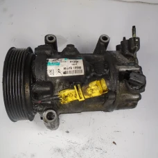 KOMPRESOR KLIME Peugeot 307 2006 1.6 16v 9651910980