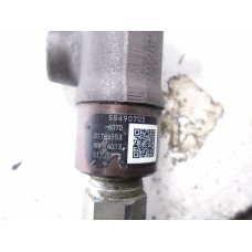 COMMON RAIL Opel Zafira 2014 1.6DTI 16V 55490702