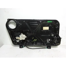 MEHANIZAM STAKLA PREDNJA LIJEVA Volkswagen New Beetle 2002 1.9TDI 1j2959802c