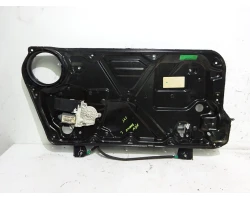 MEHANIZAM STAKLA PREDNJA LIJEVA Volkswagen New Beetle 2002 1.9TDI 1j2959802c