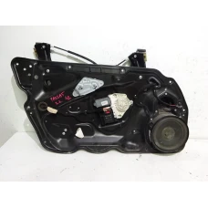 MEHANIZAM STAKLA PREDNJA LIJEVA Volkswagen Passat 2006 2.0TDI VARIANT 980851-111  1k0959793g