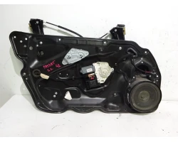 MEHANIZAM STAKLA PREDNJA LIJEVA Volkswagen Passat 2006 2.0TDI VARIANT 980851-111  1k0959793g