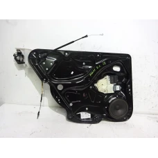 MEHANIZAM STAKLA ZADAJ LIJEVA Volkswagen Passat 2011 2.0 TDI AUT. BREZ MOTORÈKA