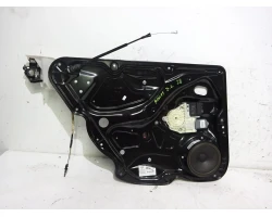 MEHANIZAM STAKLA ZADAJ LIJEVA Volkswagen Passat 2011 2.0 TDI AUT. BREZ MOTORÈKA