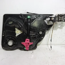 MEHANIZAM STAKLA ZADAJ LIJEVA Volkswagen Passat 2011 2.0 TDI AUT. BREZ MOTORÈKA